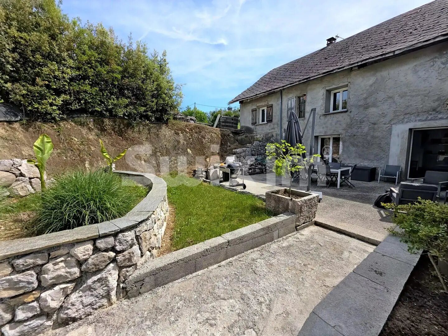 Maison à vendre, 141m², Aix-les-Bains