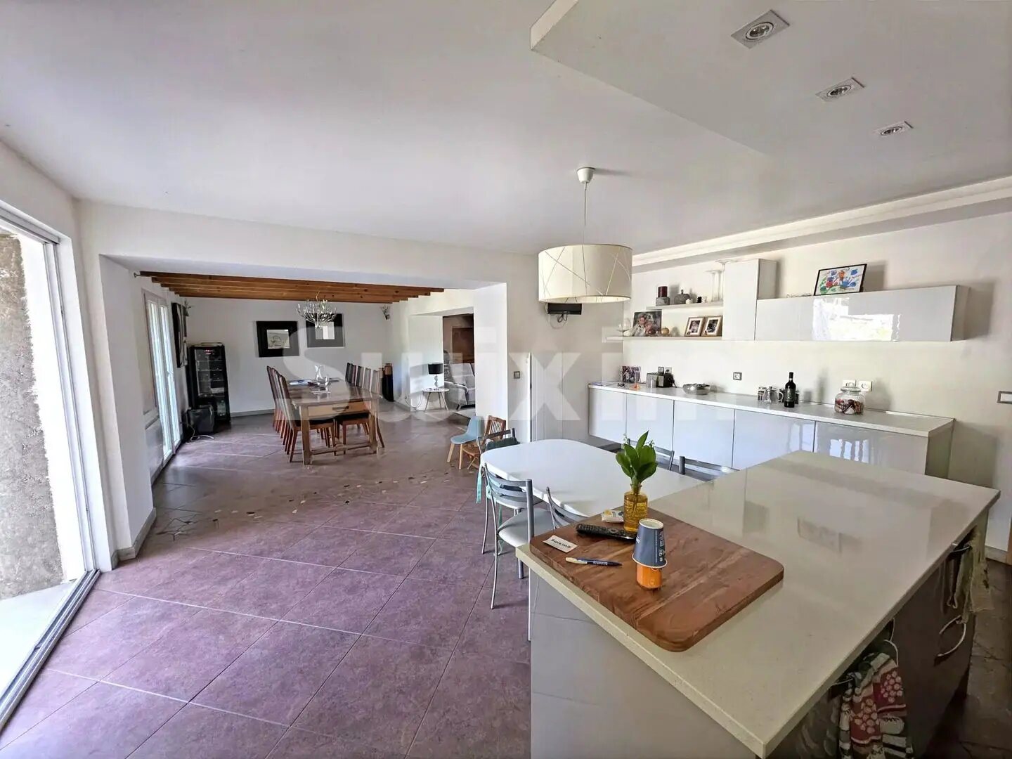 Maison à vendre, 141m², Aix-les-Bains