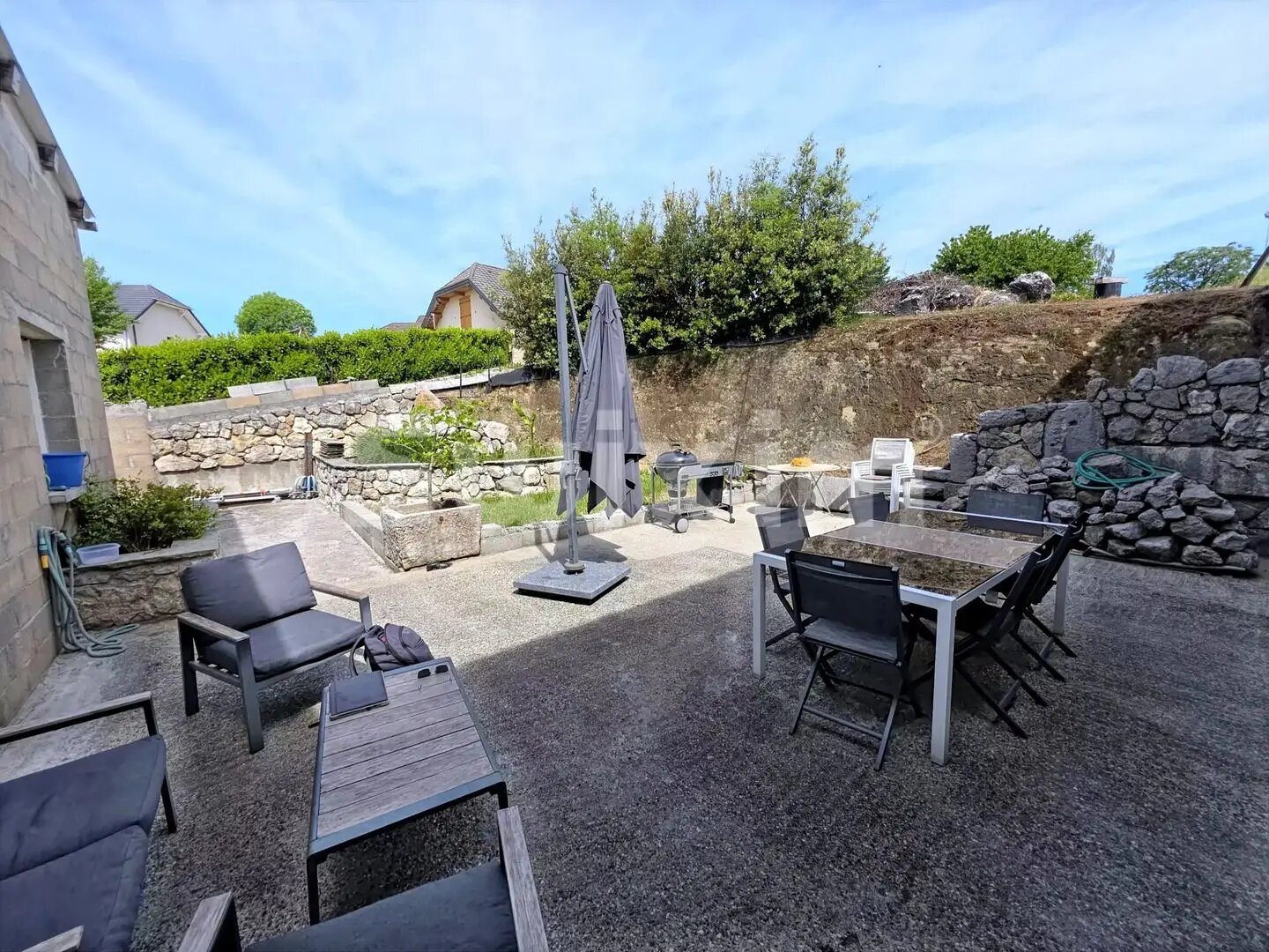 Maison à vendre, 141m², Aix-les-Bains