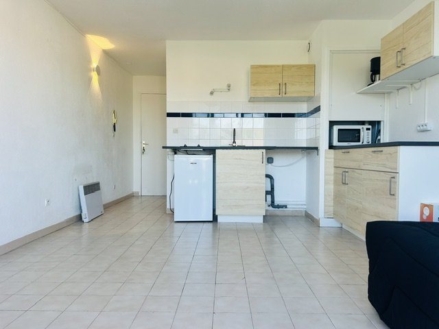 Appartement à louer, 22m², Saint-Aunès