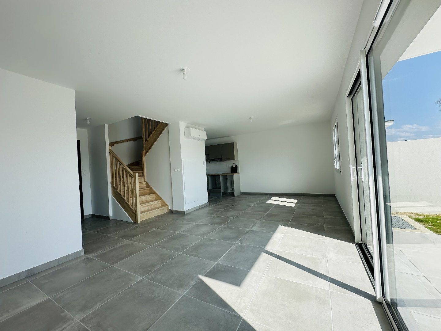 Maison à louer, 85m², Sérignan