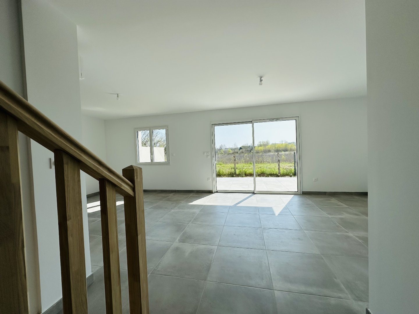 Maison à louer, 85m², Sérignan
