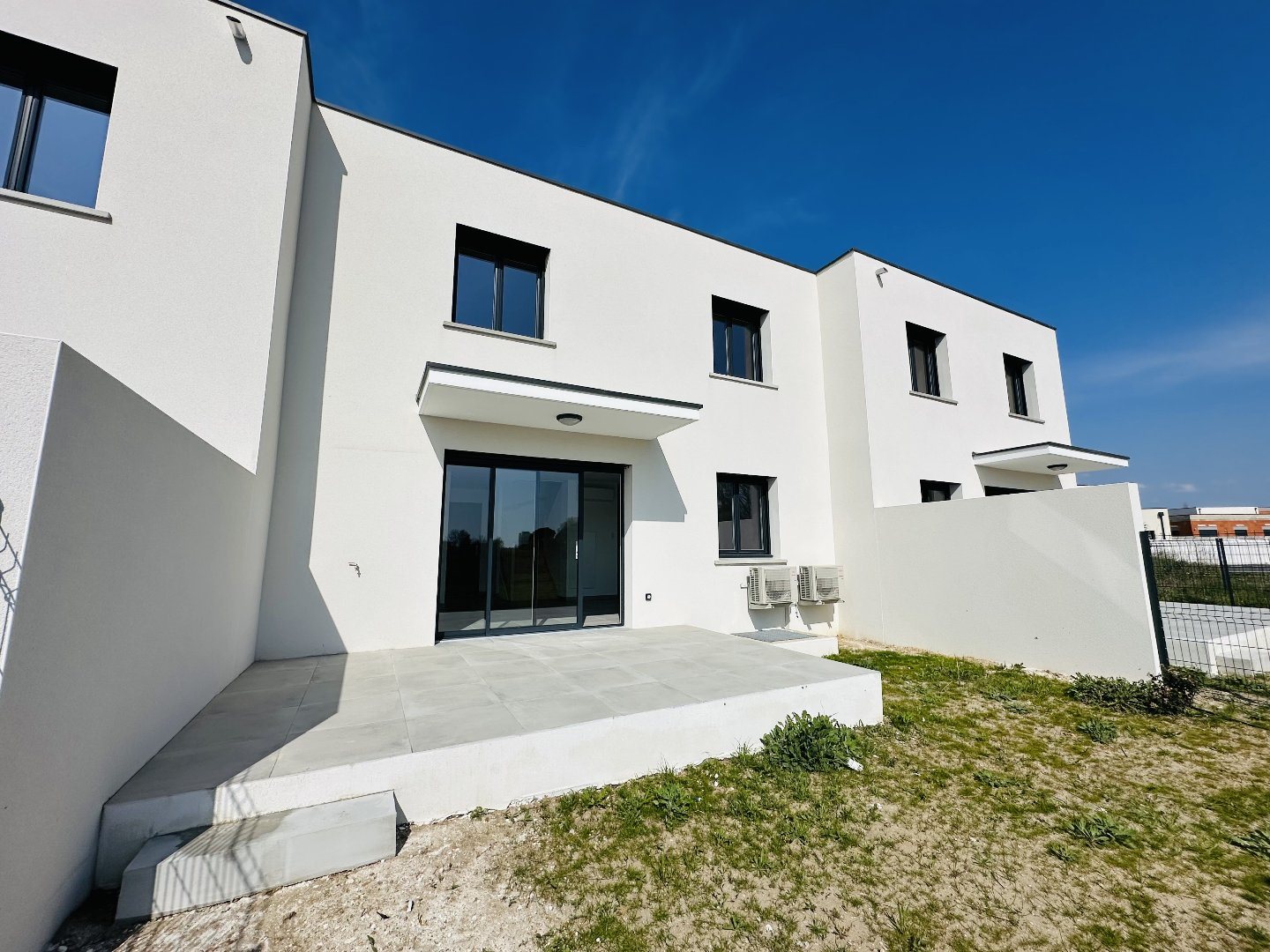 Maison à louer, 85m², Sérignan