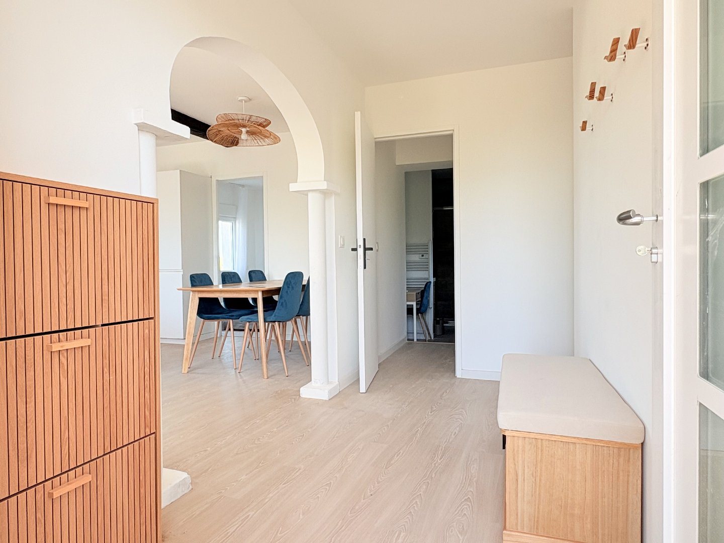 Appartement à louer, 87m², Montpellier