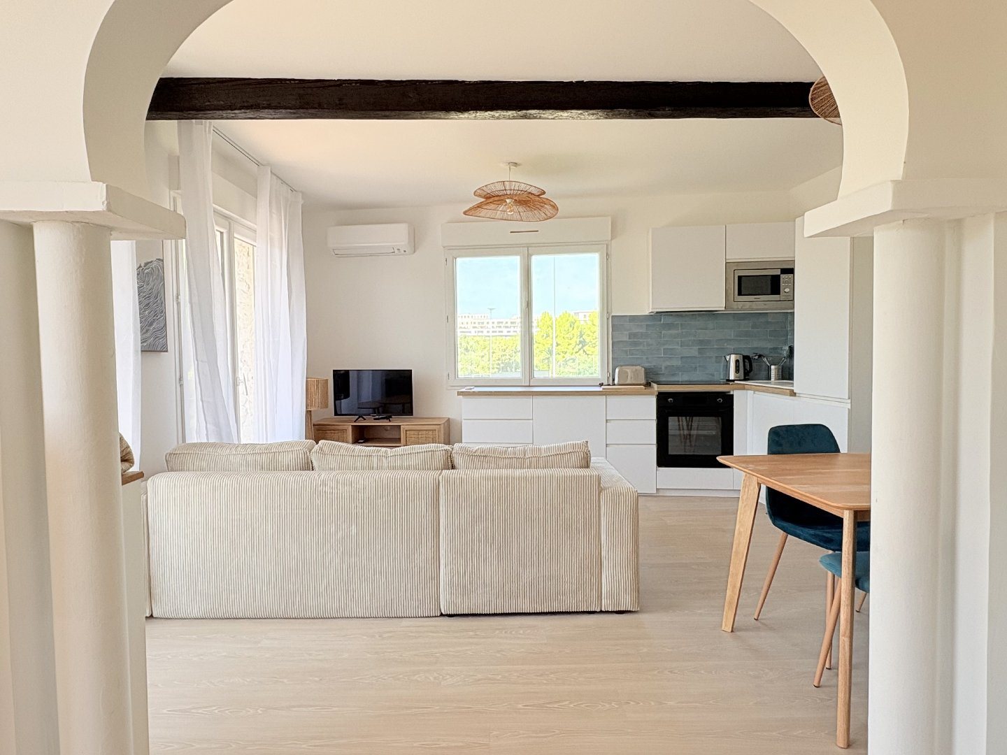 Appartement à louer, 87m², Montpellier