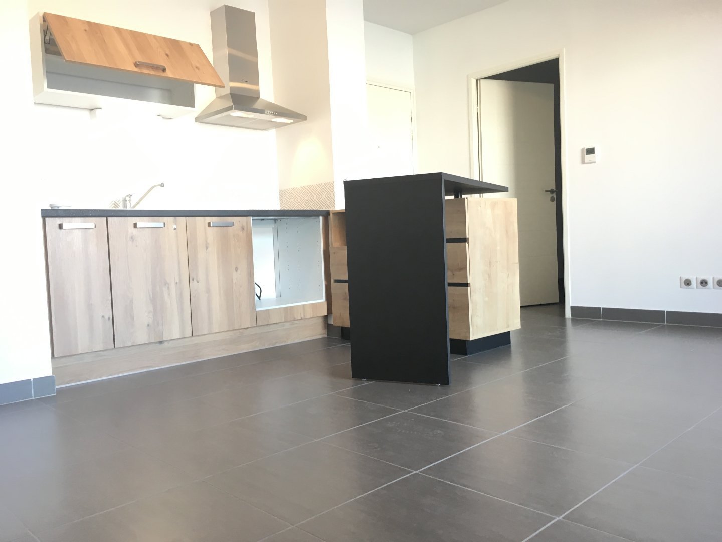 Appartement à louer, 37m², Saint-Jean-de-Védas