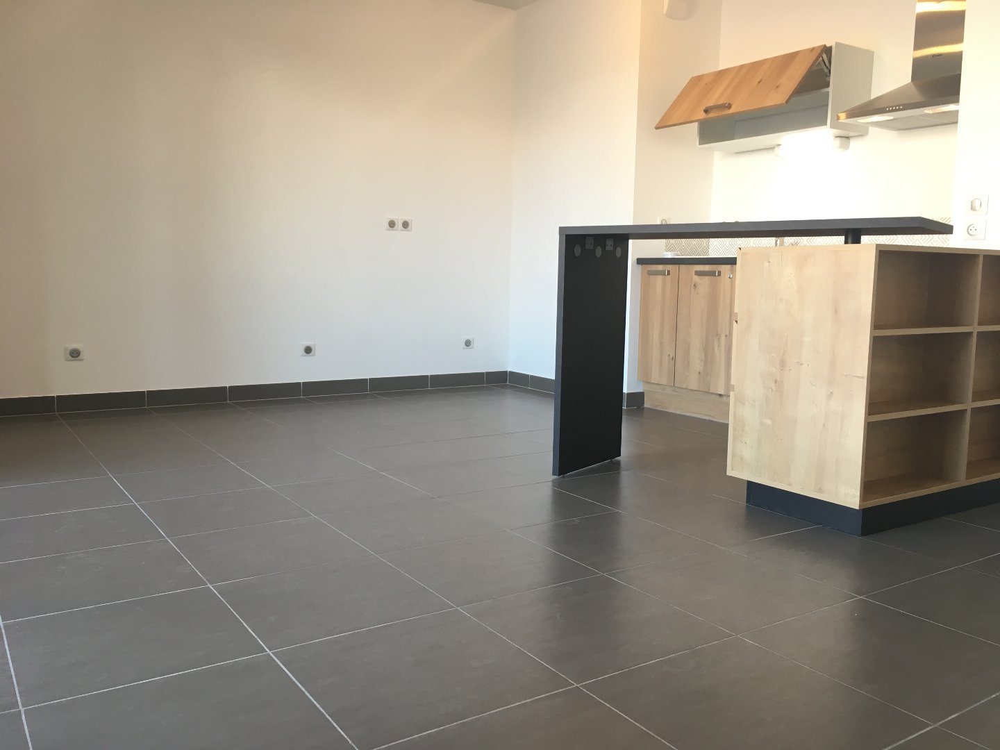 Appartement à louer, 37m², Saint-Jean-de-Védas
