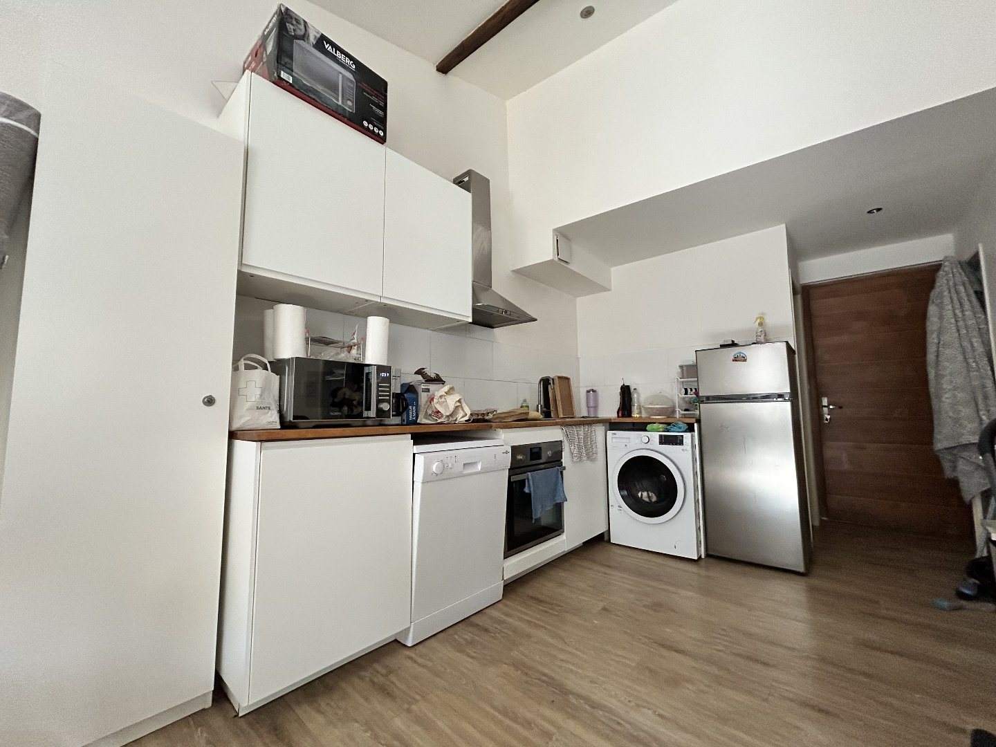Appartement à louer, 45m², Montpellier
