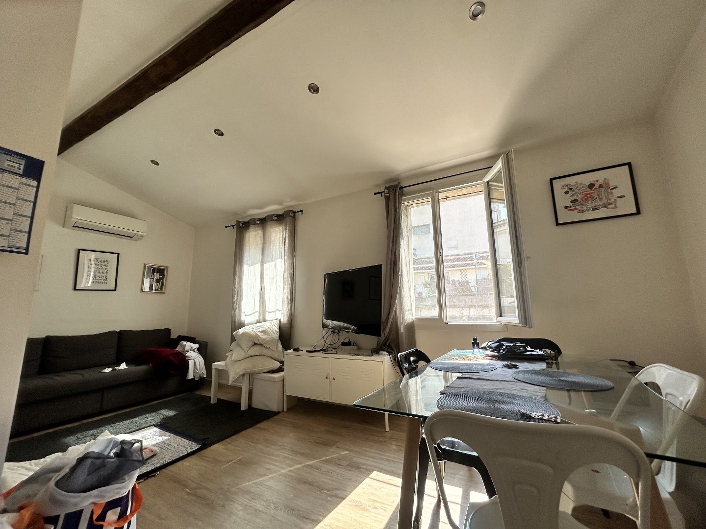 Appartement à louer, 45m², Montpellier