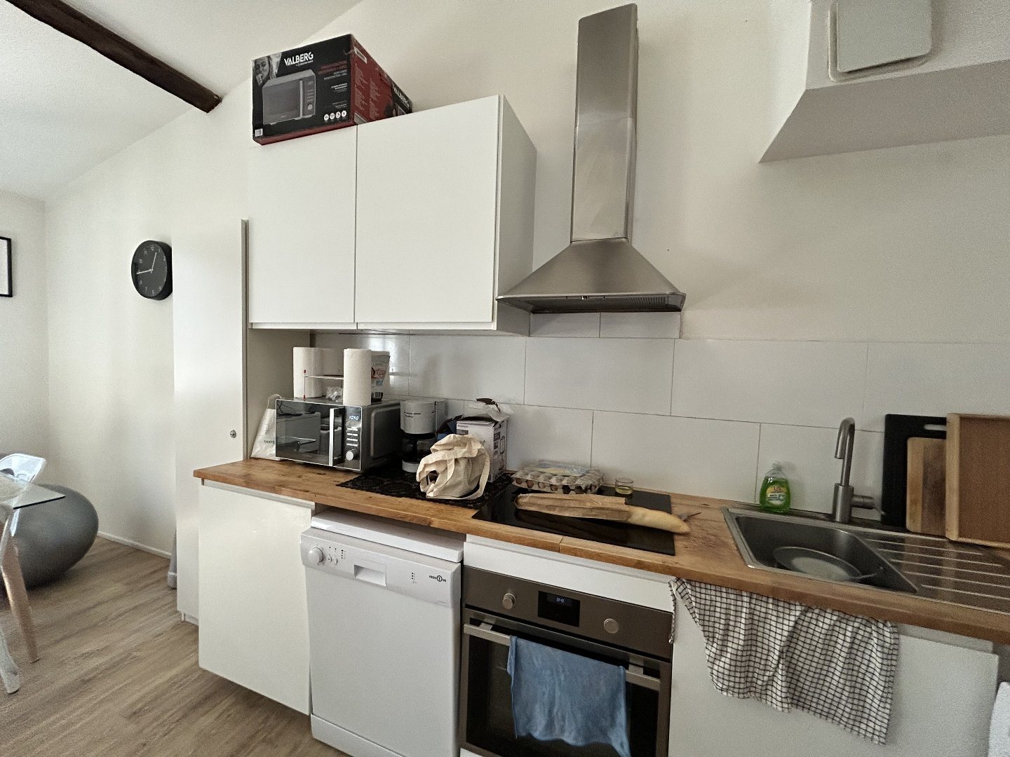 Appartement à louer, 45m², Montpellier