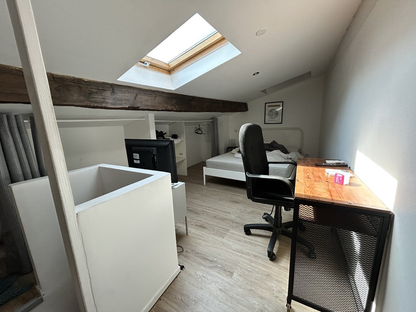 Appartement à louer, 45m², Montpellier