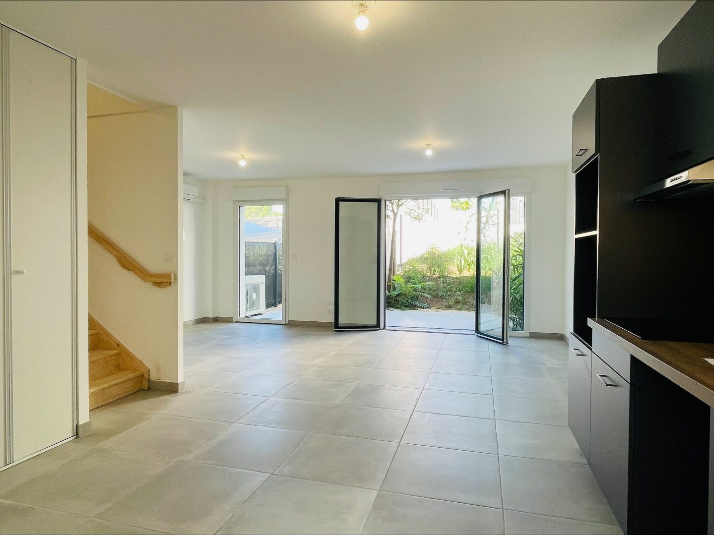 Maison à louer, 85m², Sérignan