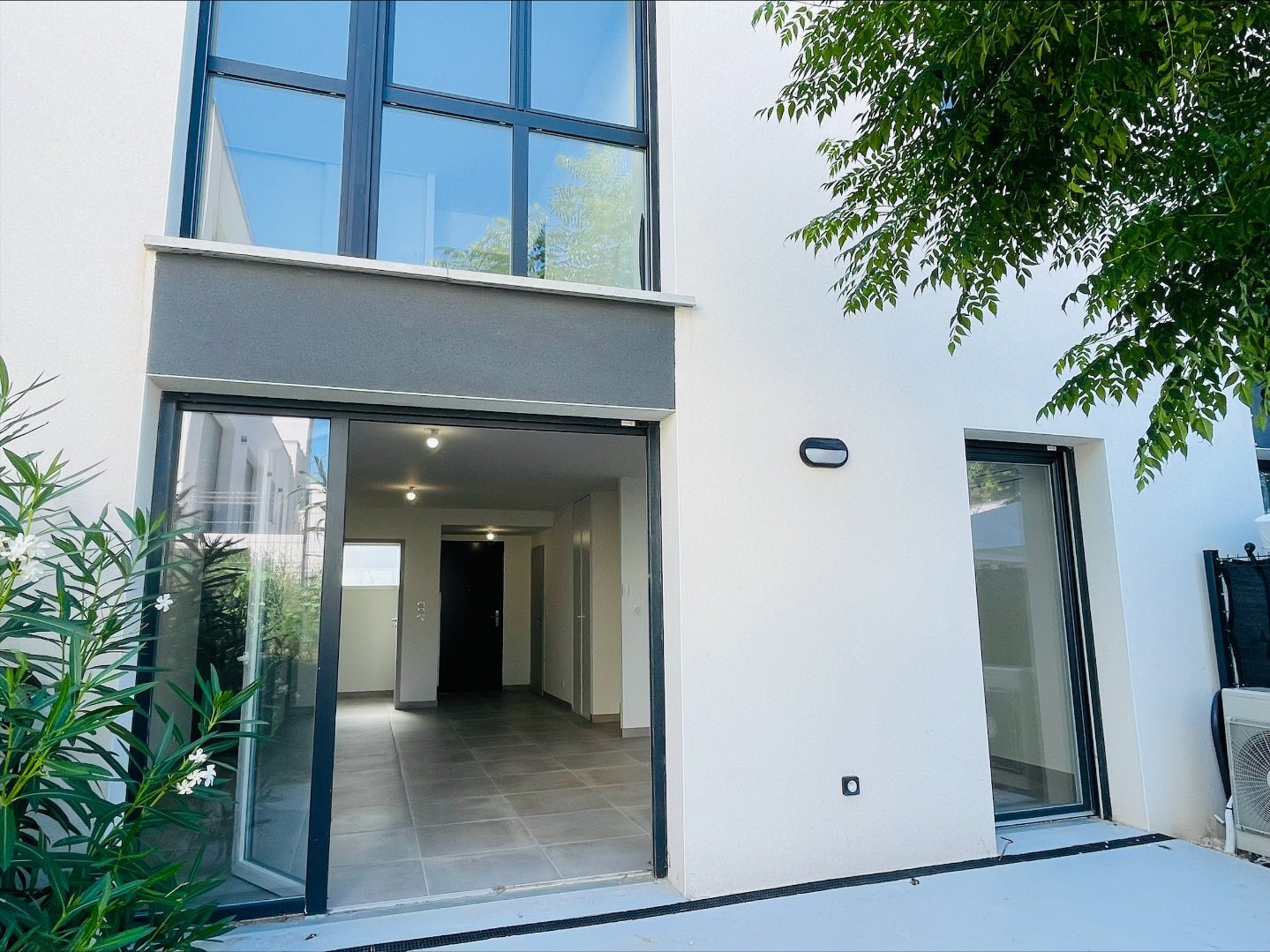 Maison à louer, 85m², Sérignan