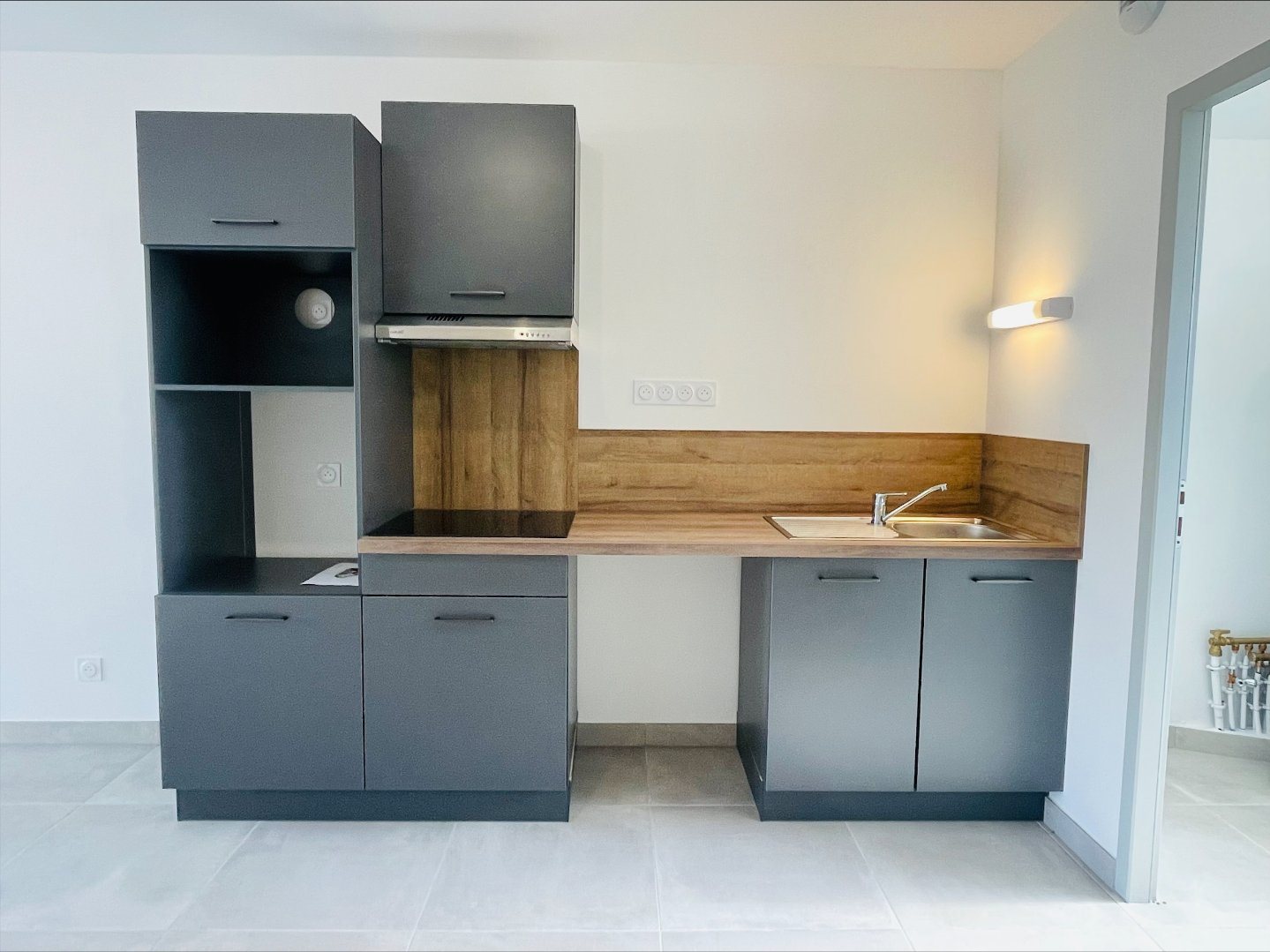 Maison à louer, 85m², Sérignan
