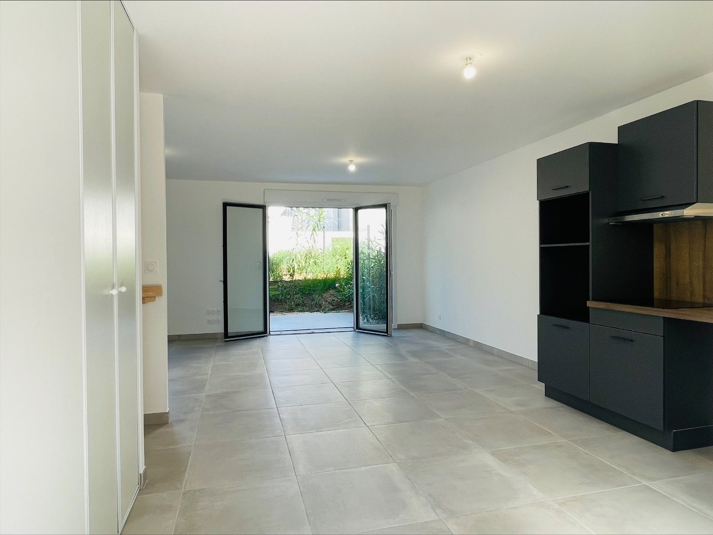 Maison à louer, 85m², Sérignan