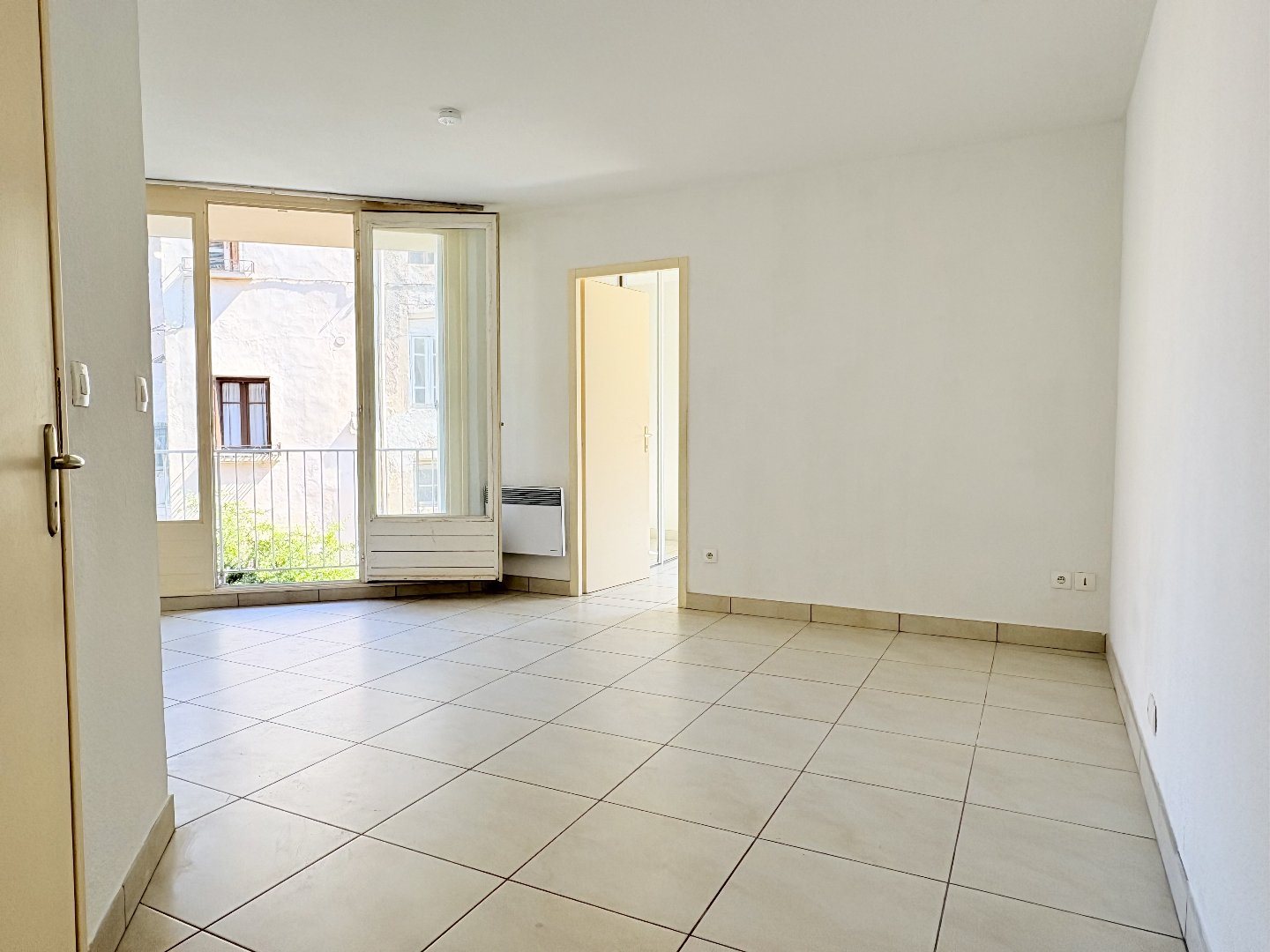 Appartement à louer, 32m², Clermont-l'Hérault