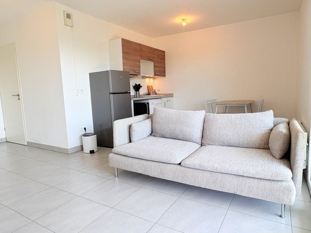 Appartement à louer, 34m², Castelnau-le-Lez