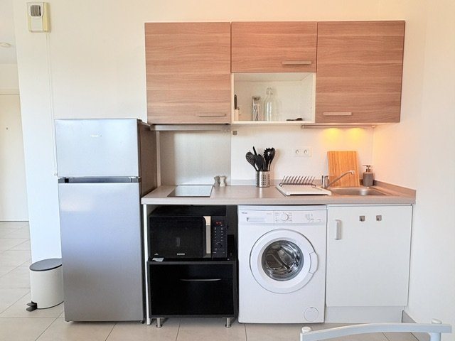 Appartement à louer, 34m², Castelnau-le-Lez