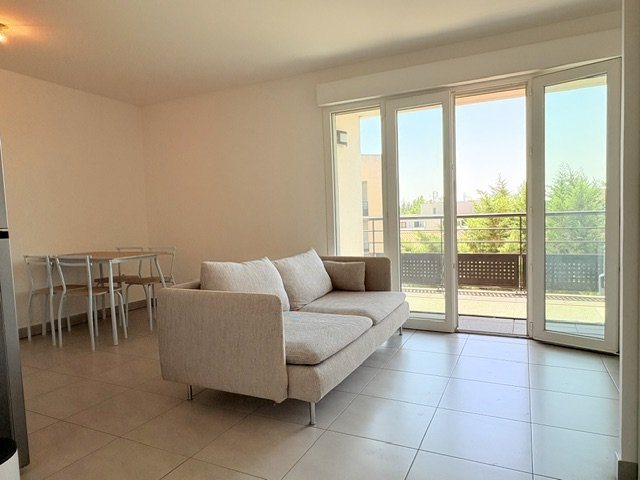 Appartement à louer, 34m², Castelnau-le-Lez