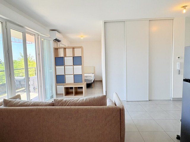 Appartement à louer, 34m², Castelnau-le-Lez