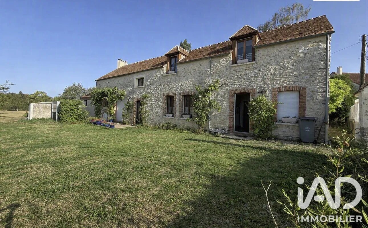 Maison à vendre, 213m², Laval-en-Brie