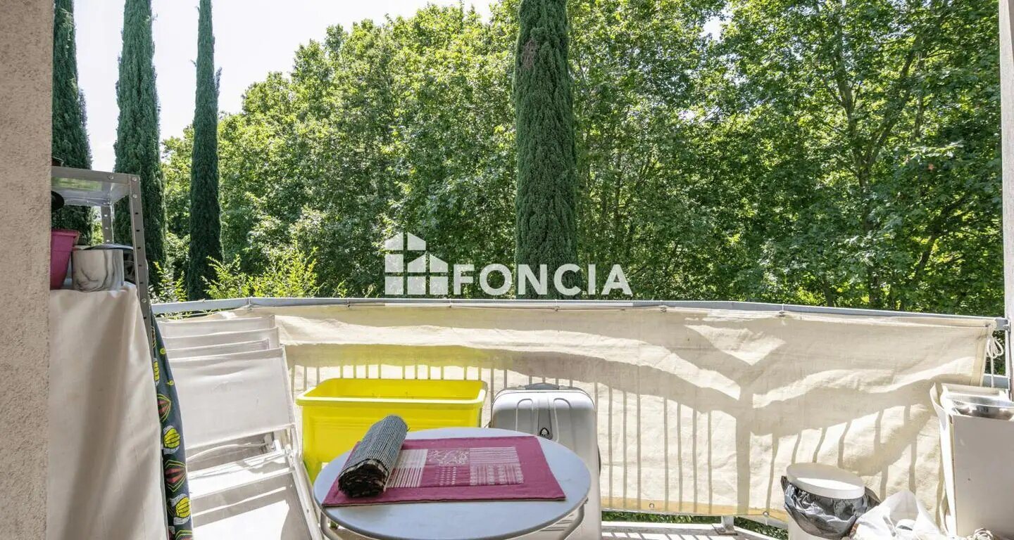 Appartement à vendre, 73m², Grenoble