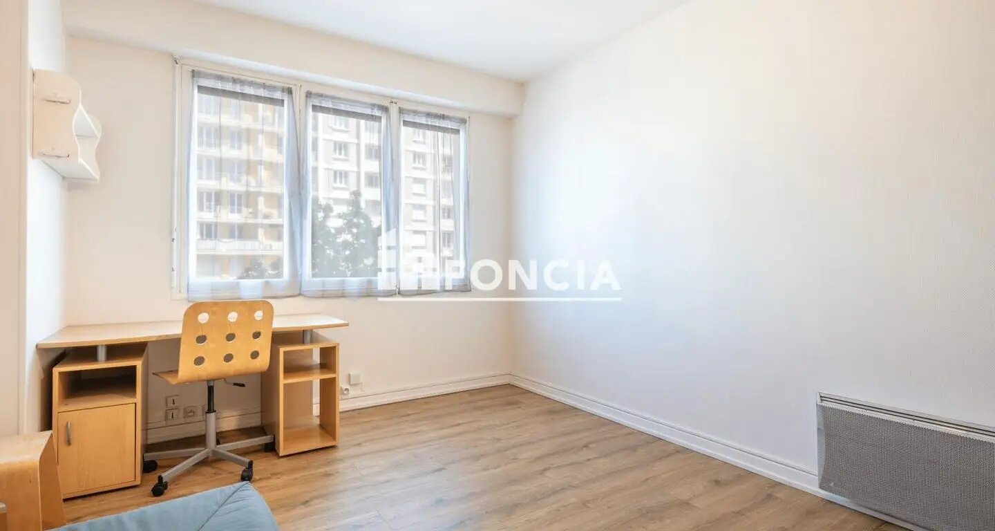 Appartement à vendre, 30m², Grenoble