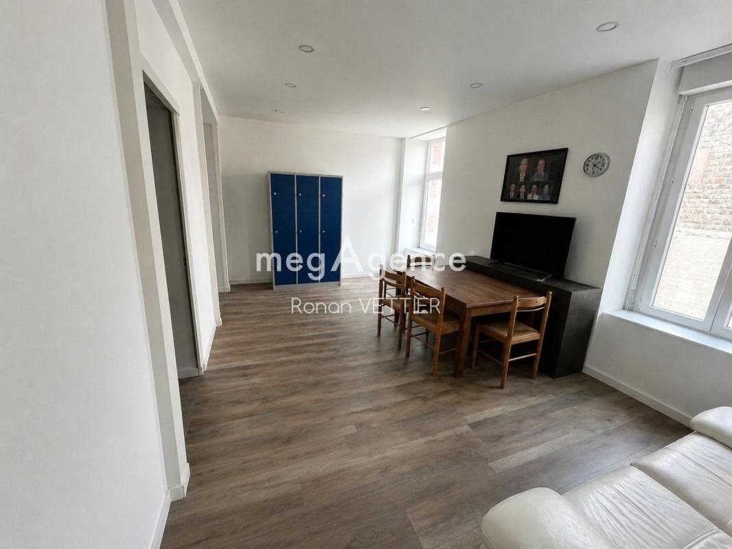 Maison à vendre, 94m², Fougères