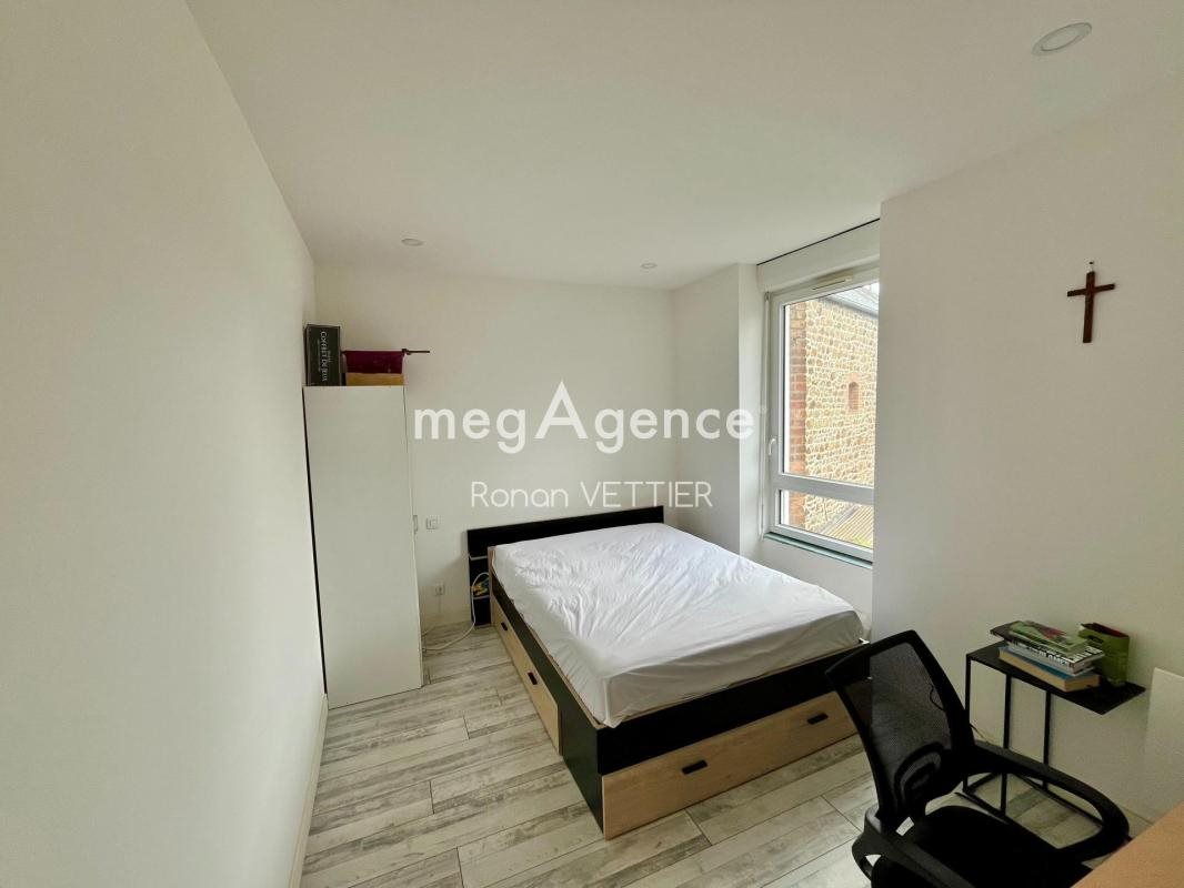 Maison à vendre, 94m², Fougères