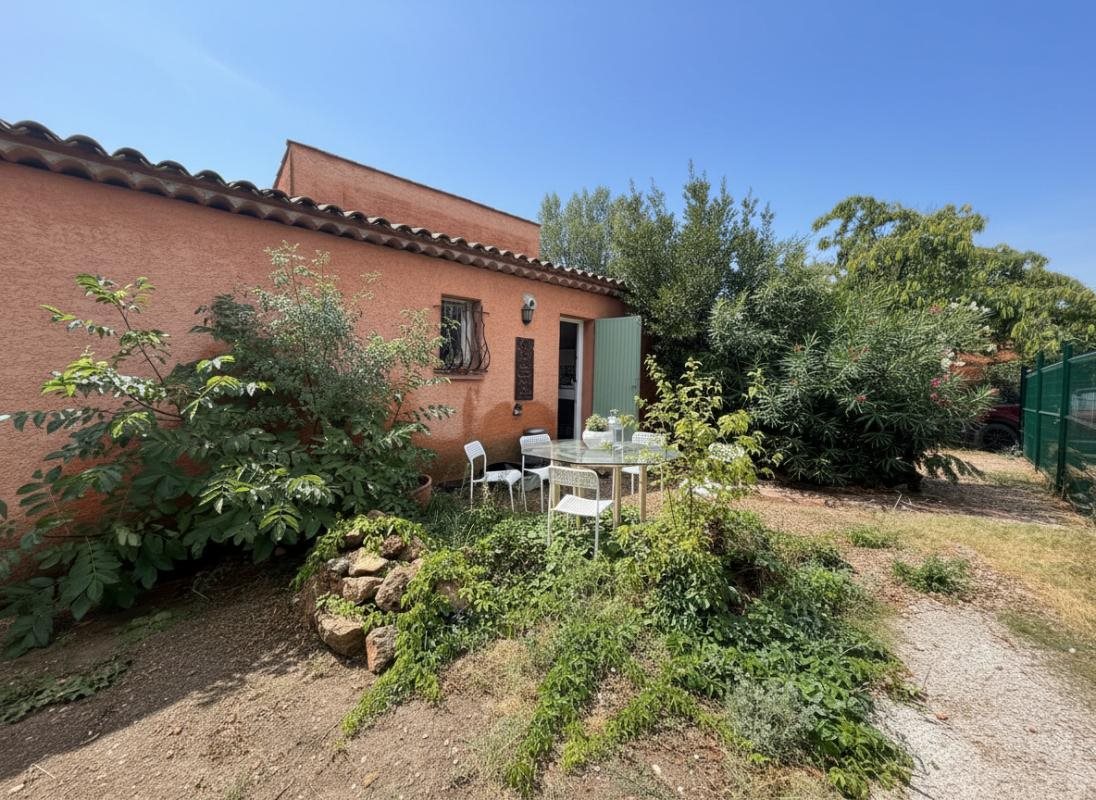 Maison à vendre, 97m², Lorgues