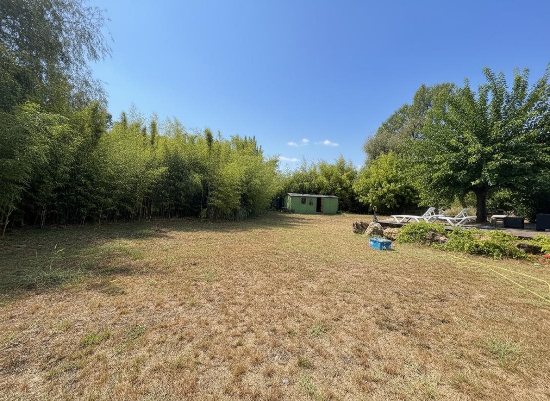Maison à vendre, 97m², Lorgues
