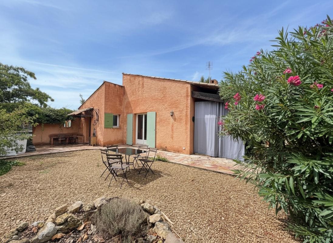 Maison à vendre, 97m², Lorgues