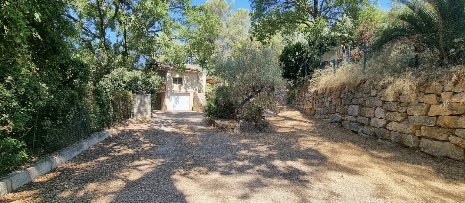 Maison à vendre, 120m², Callas