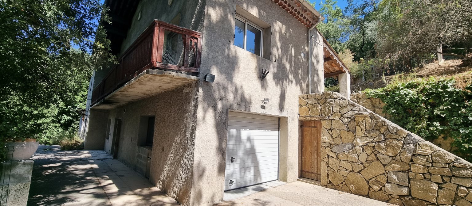 Maison à vendre, 120m², Callas