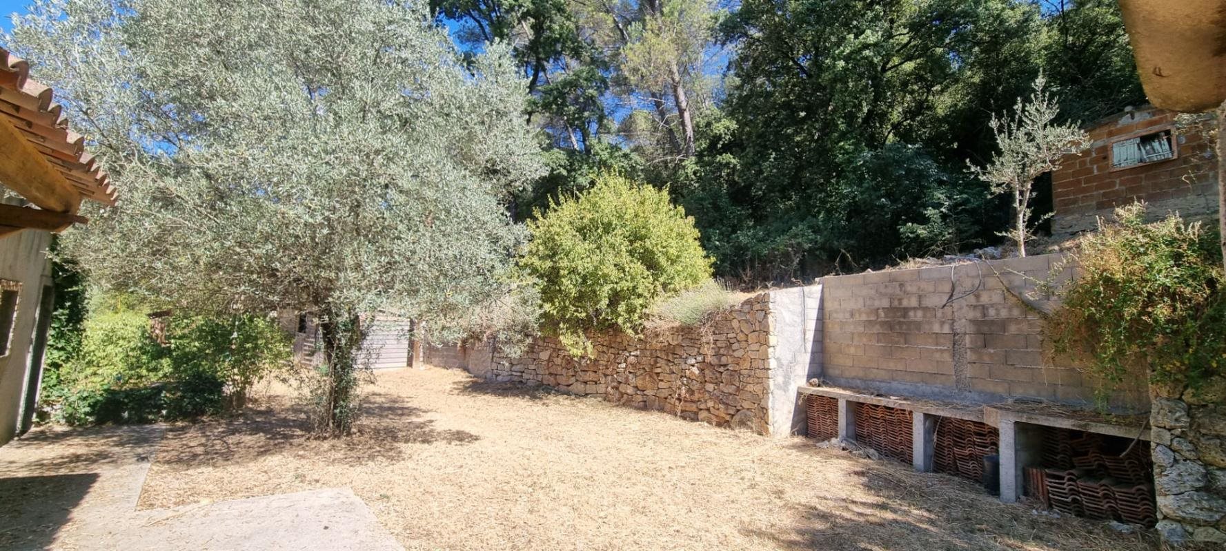 Maison à vendre, 120m², Callas