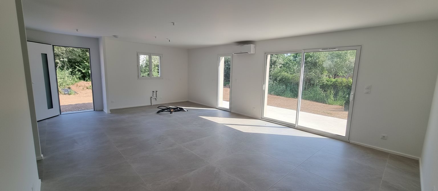 Maison à vendre, 83m², Vidauban
