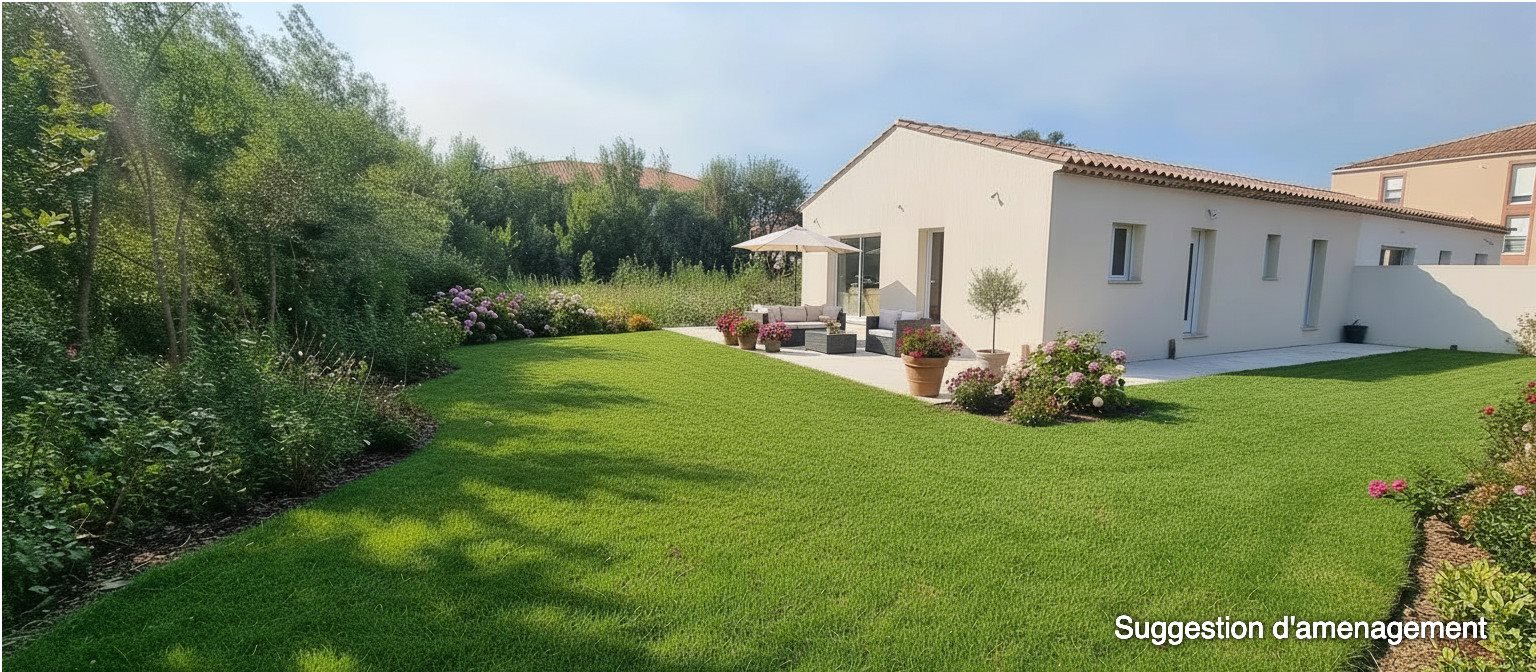 Maison à vendre, 83m², Vidauban