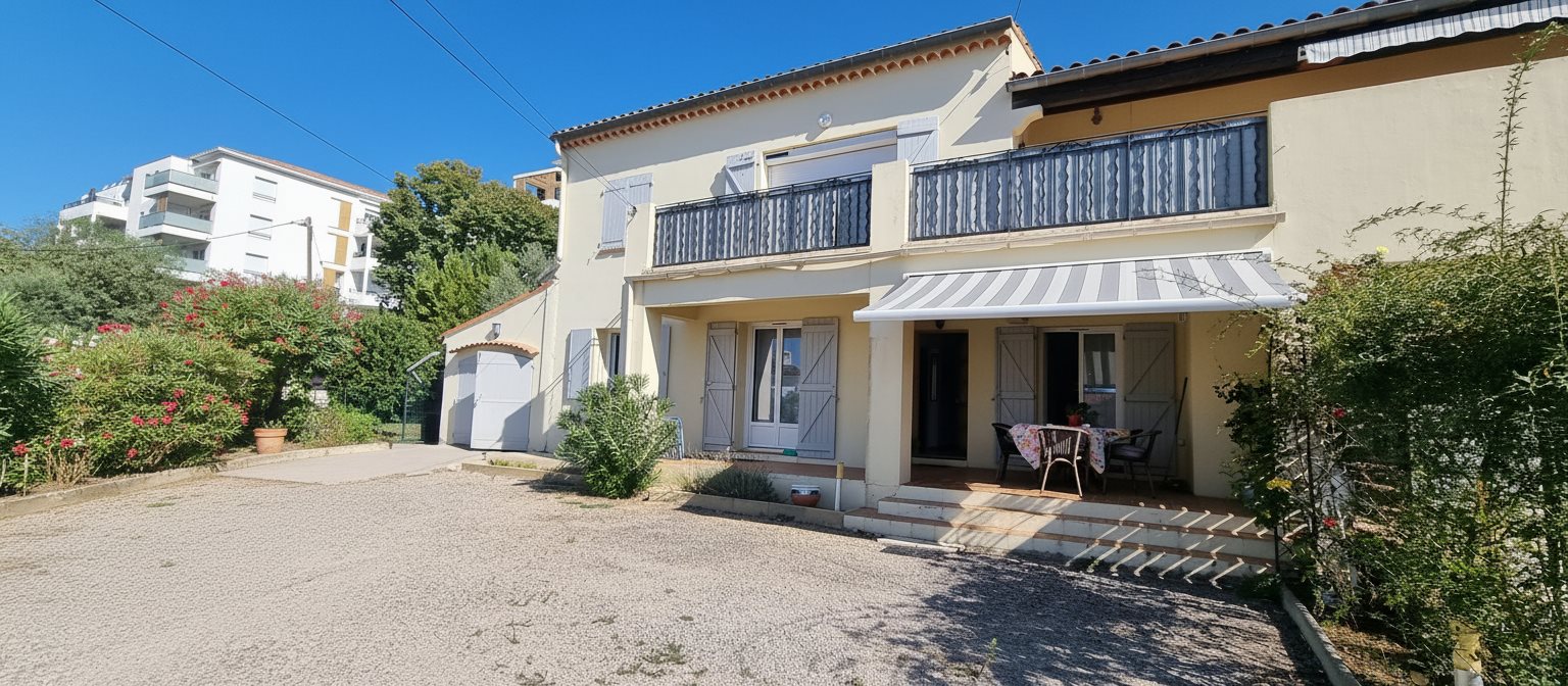 Maison à vendre, 90m², Draguignan