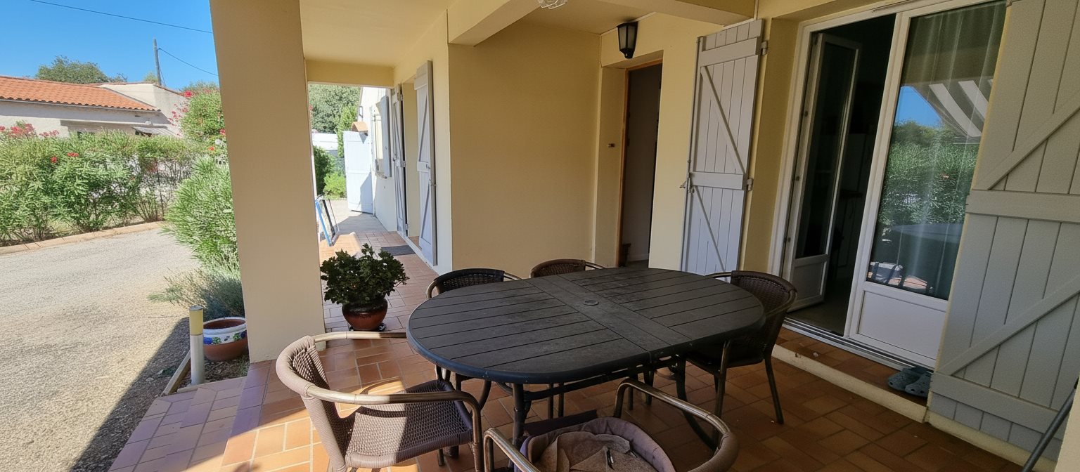 Maison à vendre, 90m², Draguignan