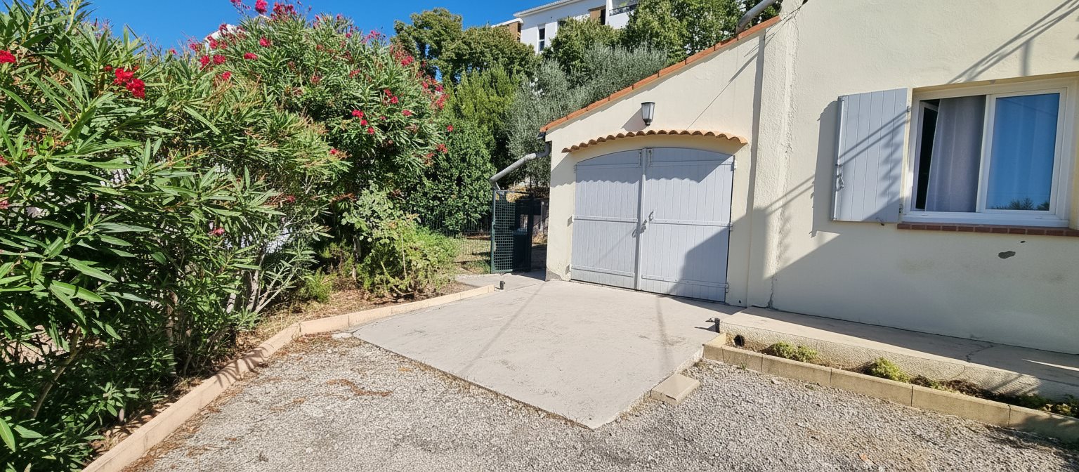 Maison à vendre, 90m², Draguignan