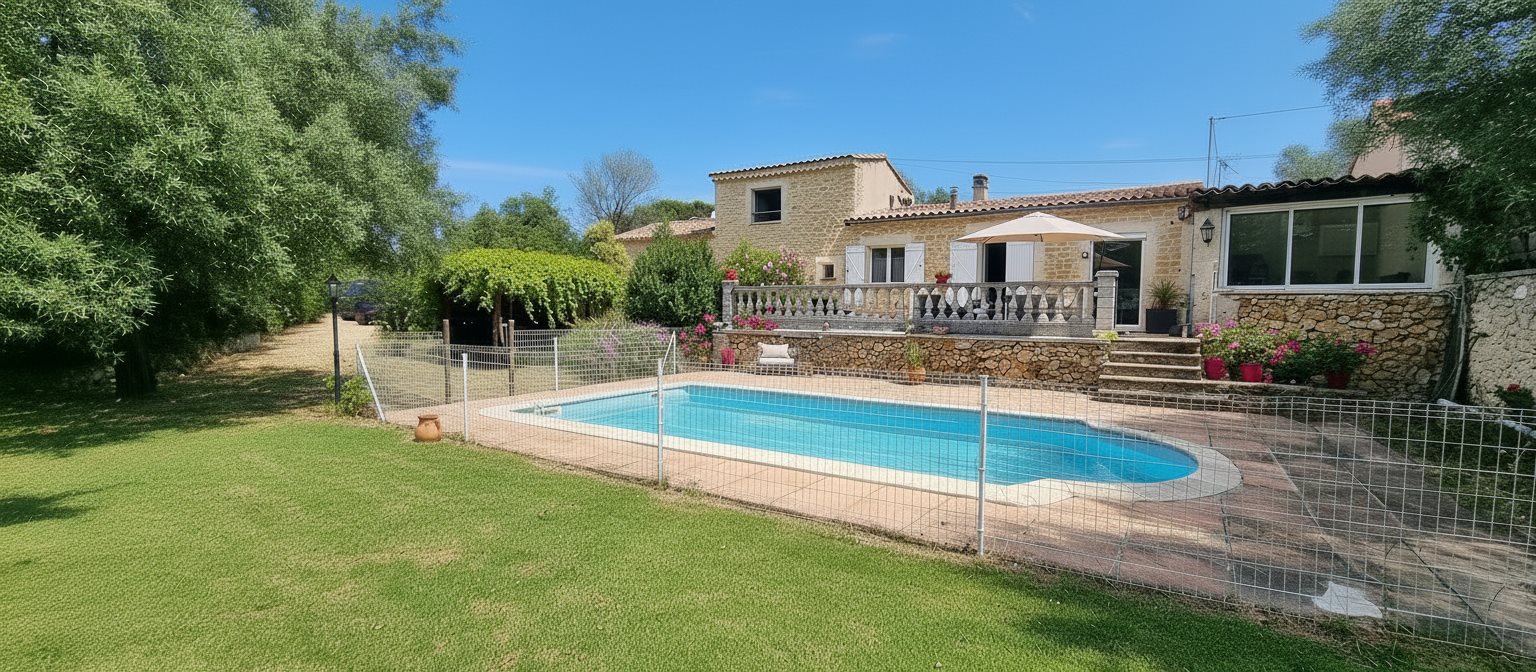 Maison à vendre, 85m², Draguignan
