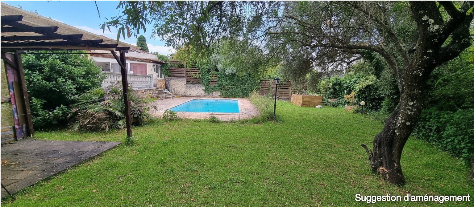 Maison à vendre, 85m², Draguignan