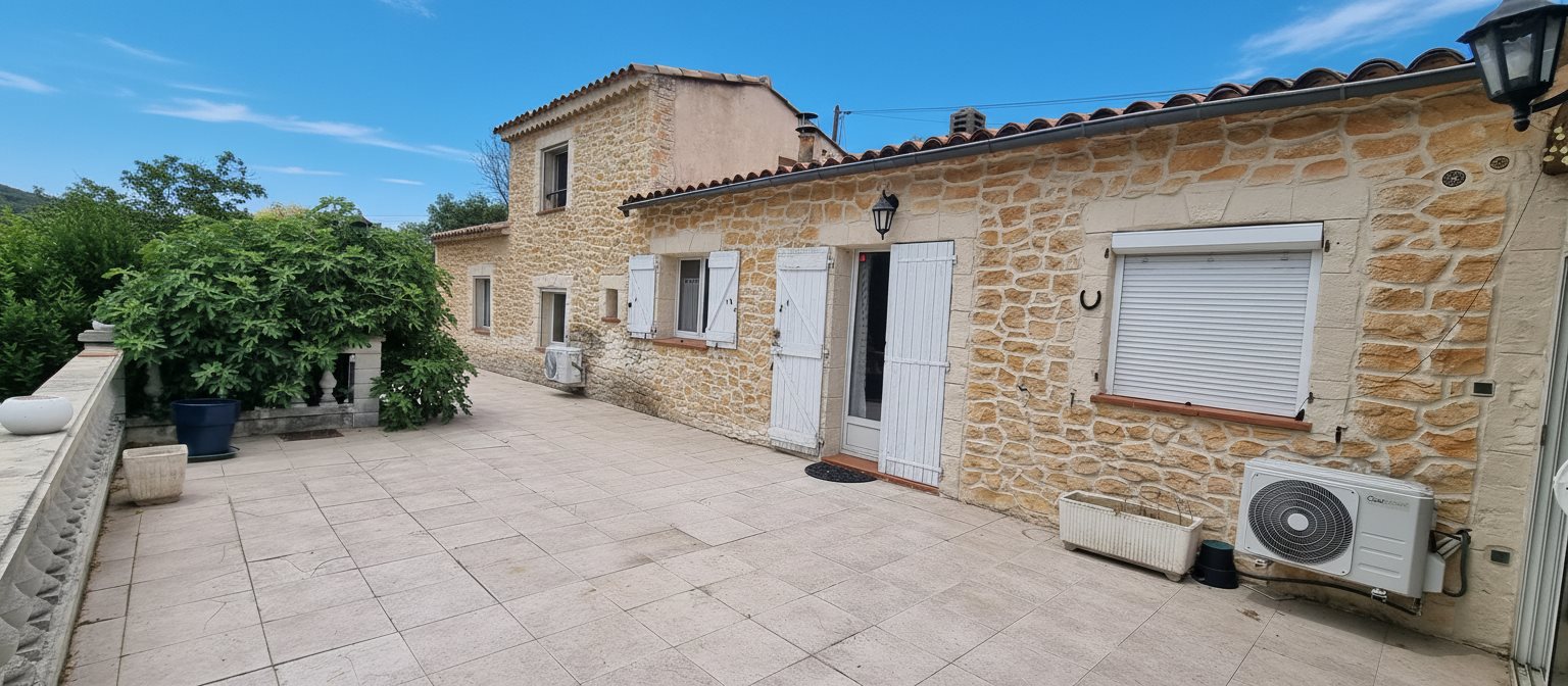 Maison à vendre, 85m², Draguignan