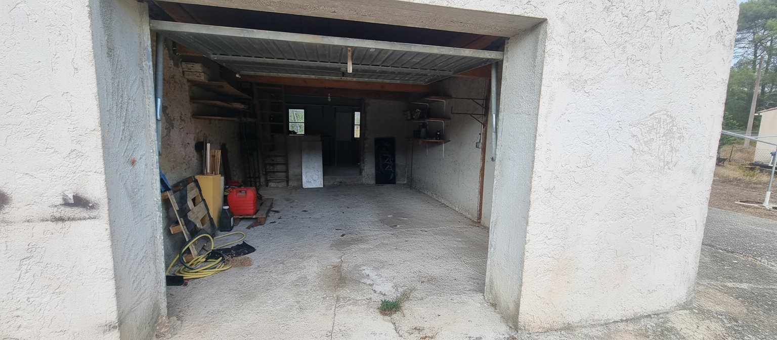 Maison à vendre, 135m², Villecroze