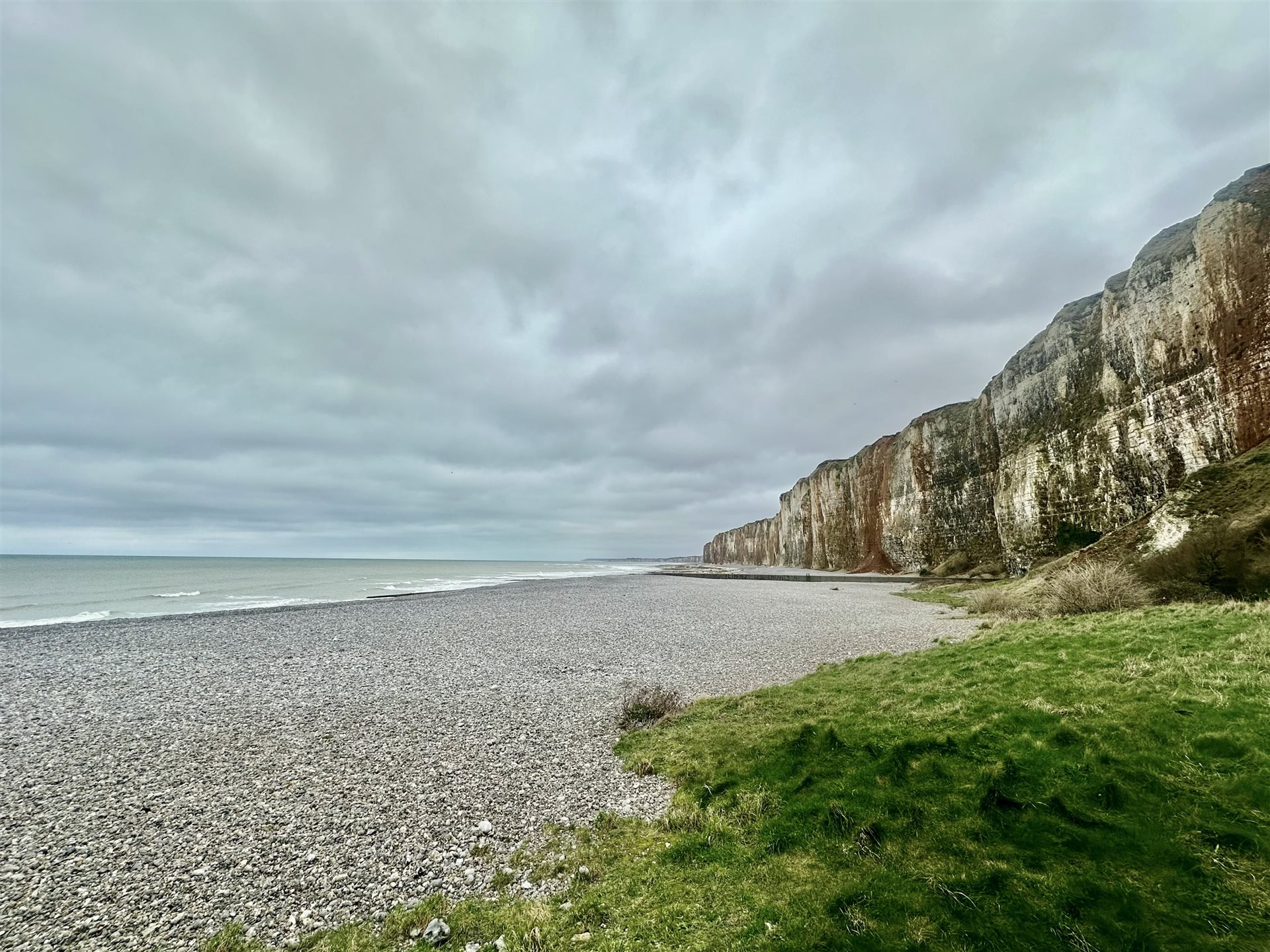Maison à vendre, 110m², Saint-Valery-en-Caux