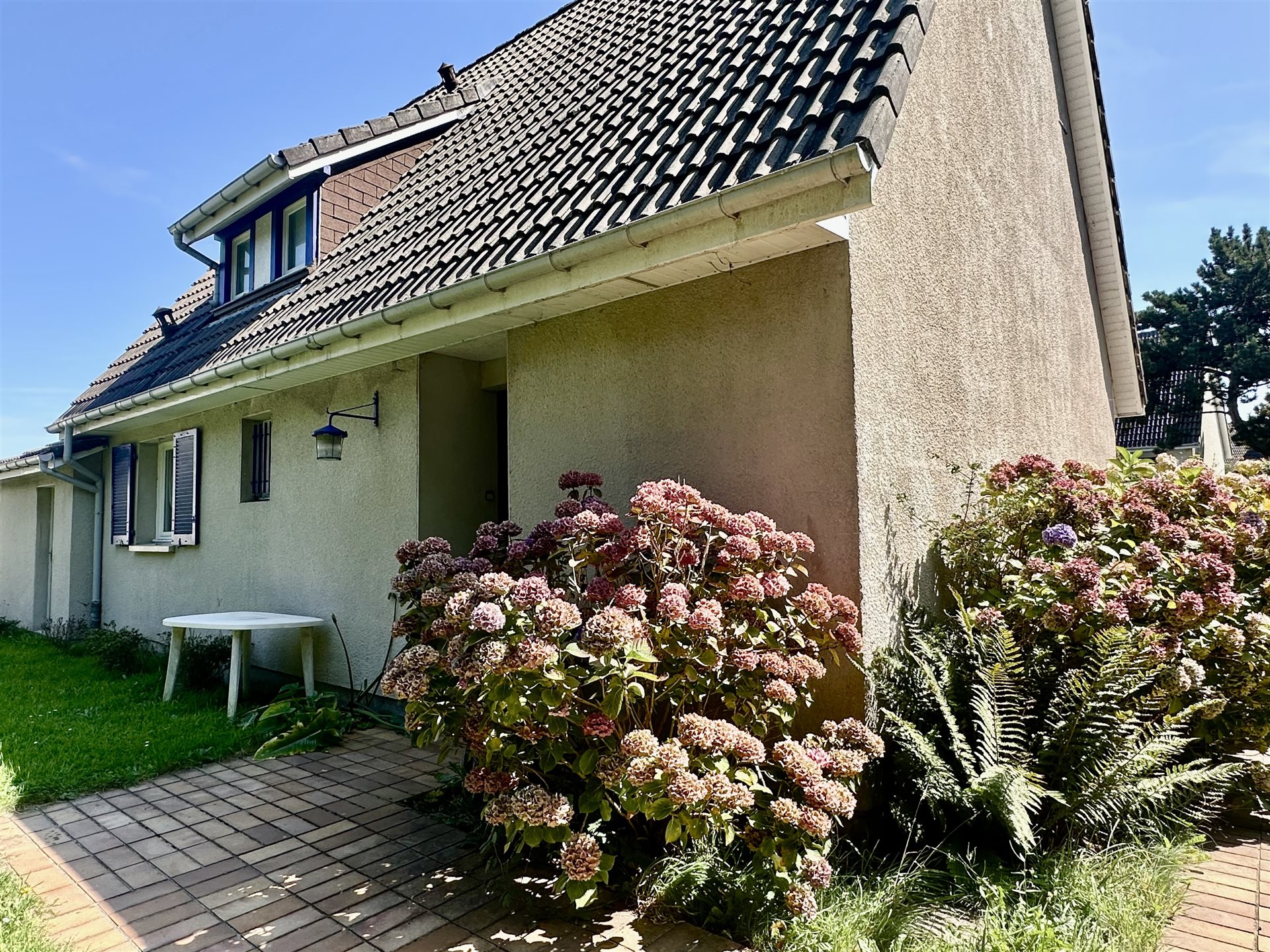 Maison à vendre, 110m², Saint-Valery-en-Caux