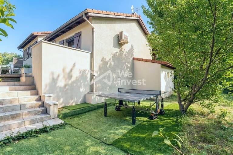 Maison à vendre, 114m², Vénissieux
