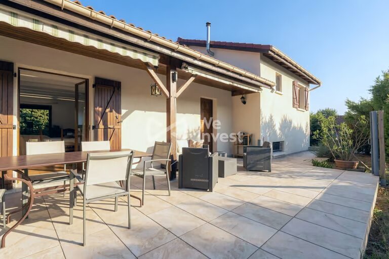 Maison à vendre, 114m², Vénissieux