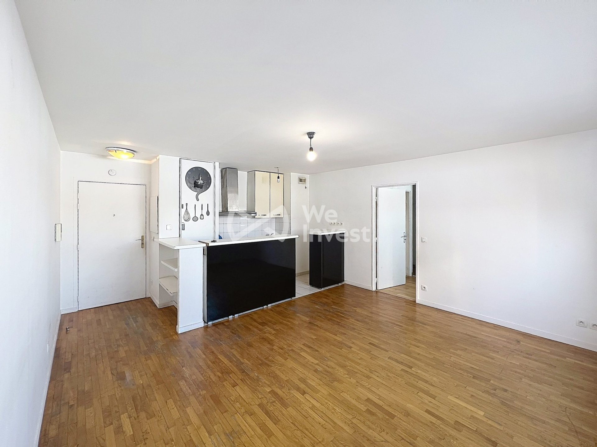 Maison à louer, 39m², Colombes