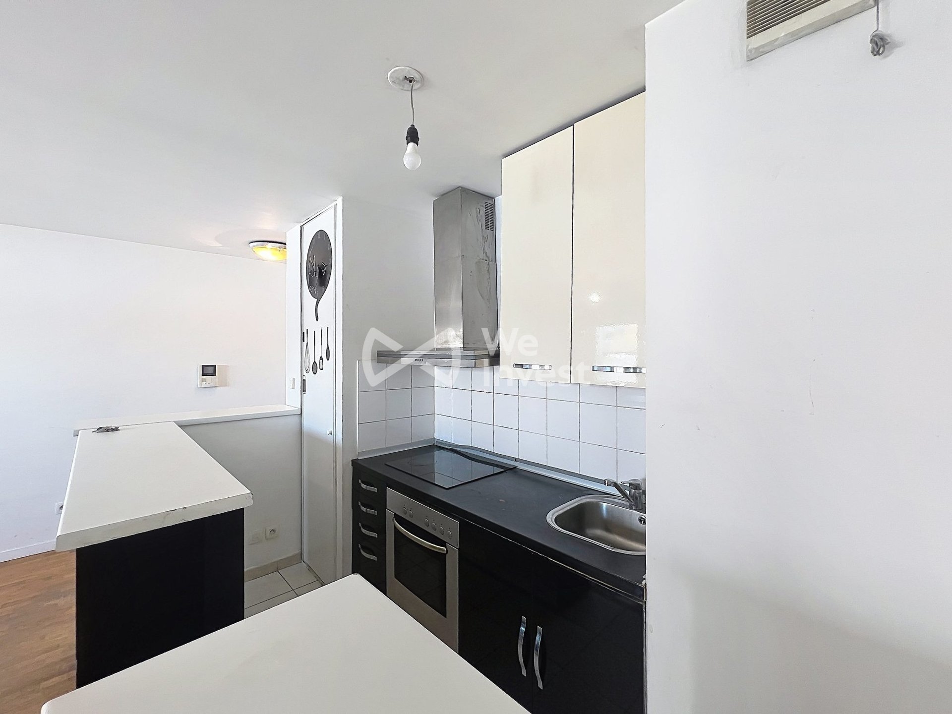 Maison à louer, 39m², Colombes